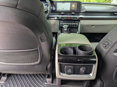 2023 Kia Carnival SX Prestige
