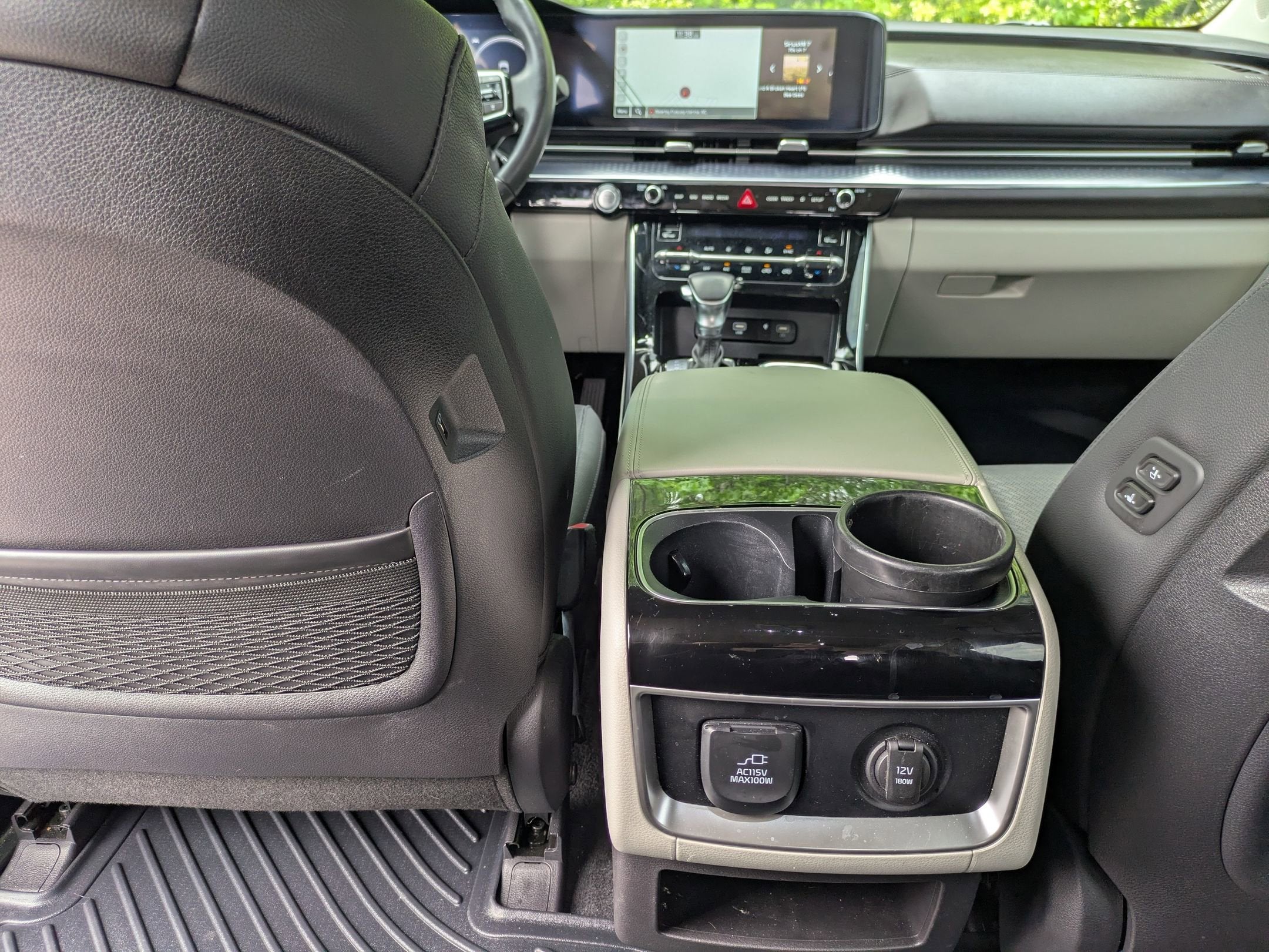 2023 Kia Carnival SX Prestige