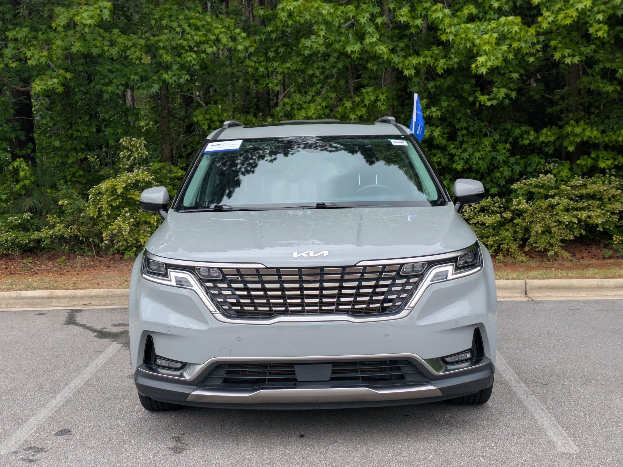 2023 Kia Carnival SX Prestige