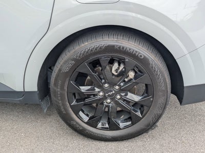 2023 Kia Carnival SX Prestige