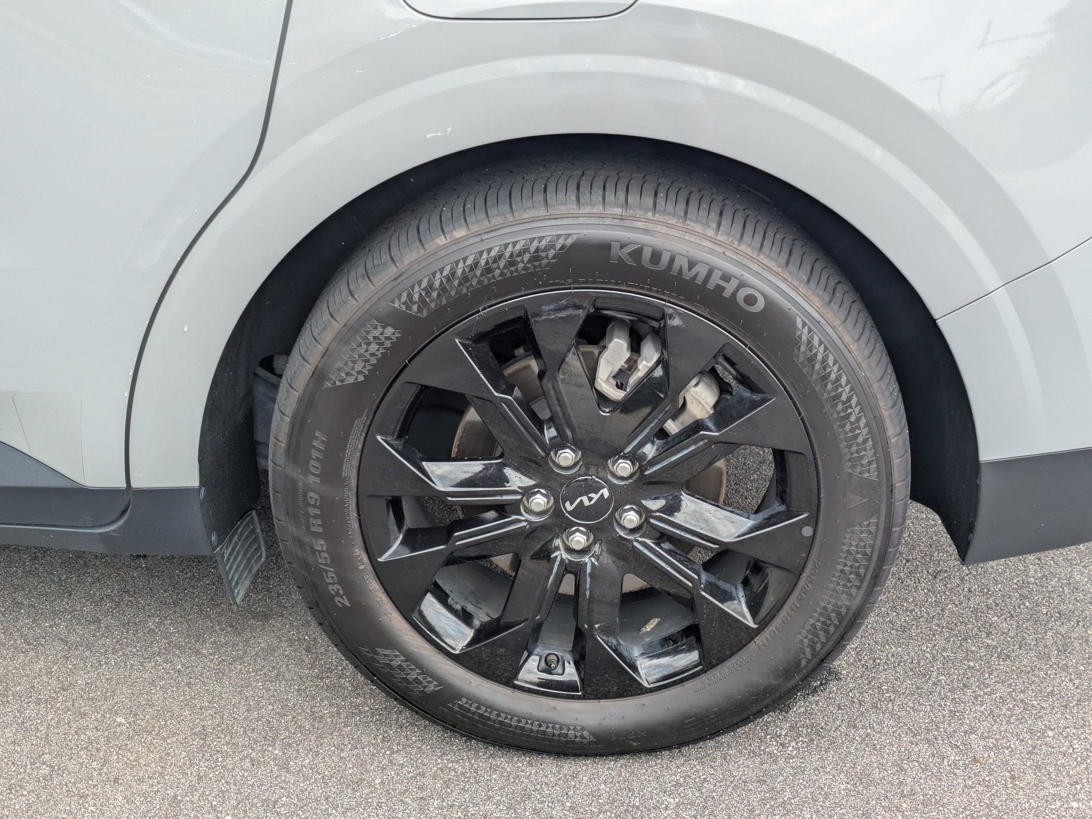 2023 Kia Carnival SX Prestige