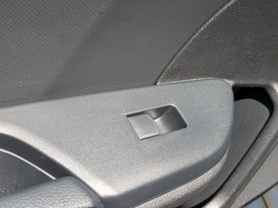 2020 Honda Civic Hatchback Sport