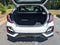 2020 Honda Civic Hatchback Sport