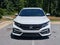 2020 Honda Civic Hatchback Sport