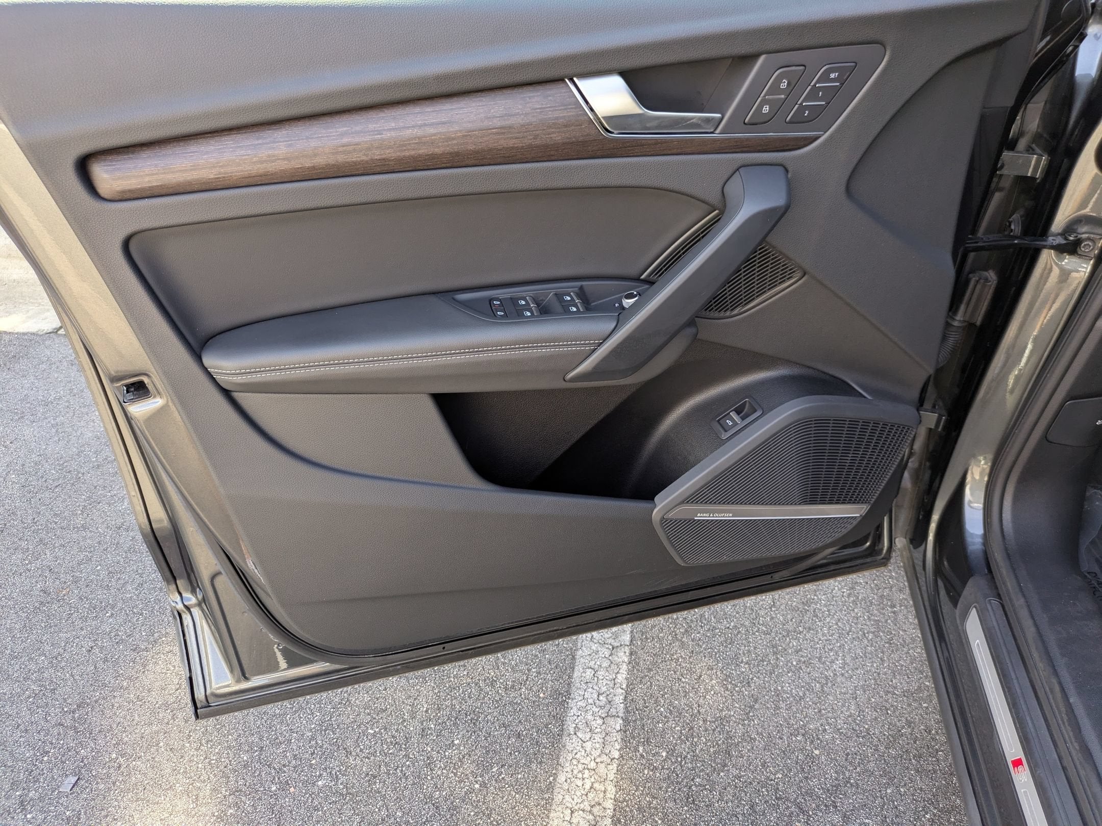2023 Audi Q5 Sportback S line Premium Plus