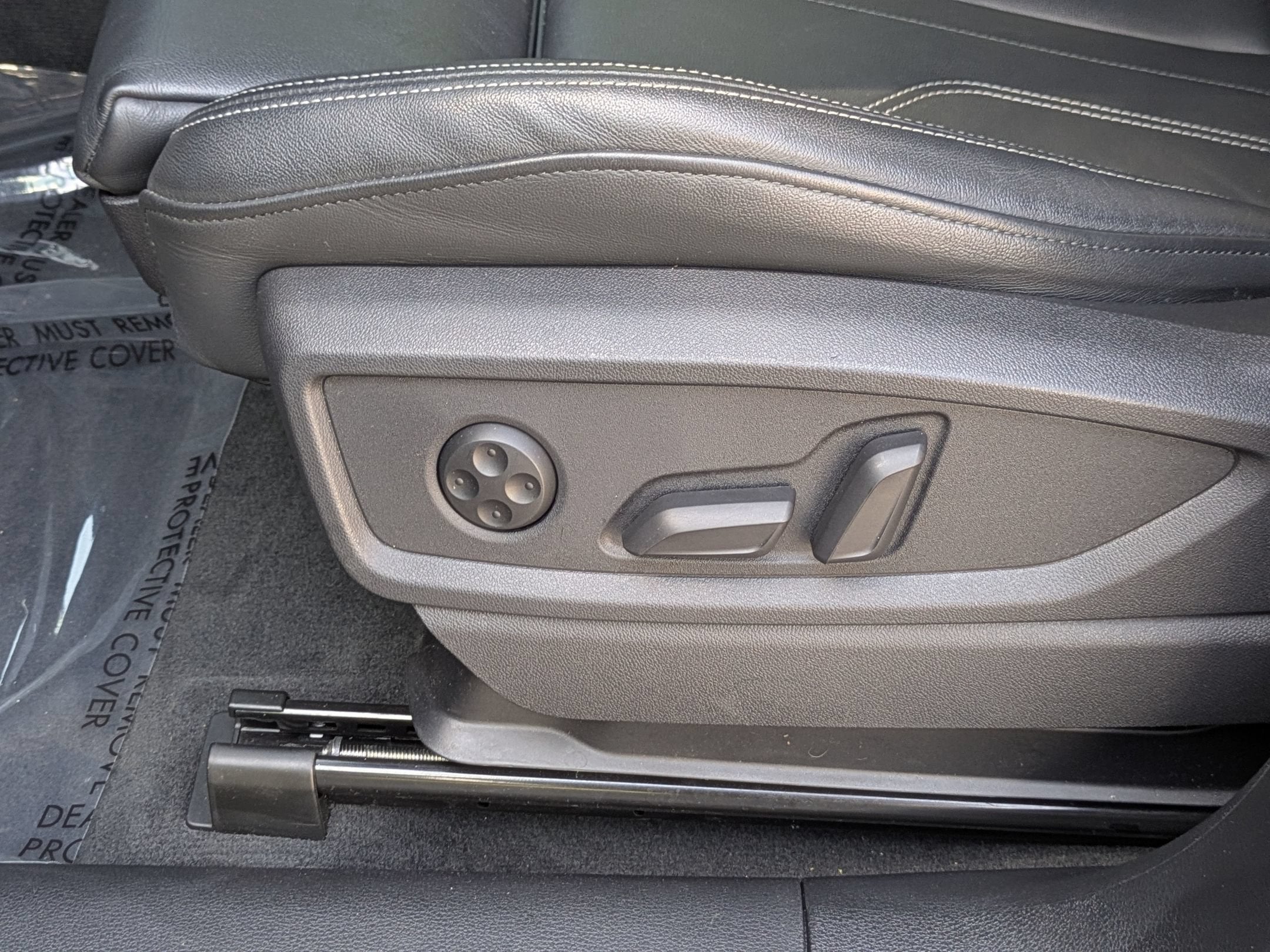 2023 Audi Q5 Sportback S line Premium Plus
