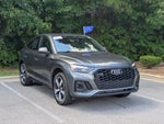 2023 Audi Q5 Sportback S line Premium Plus