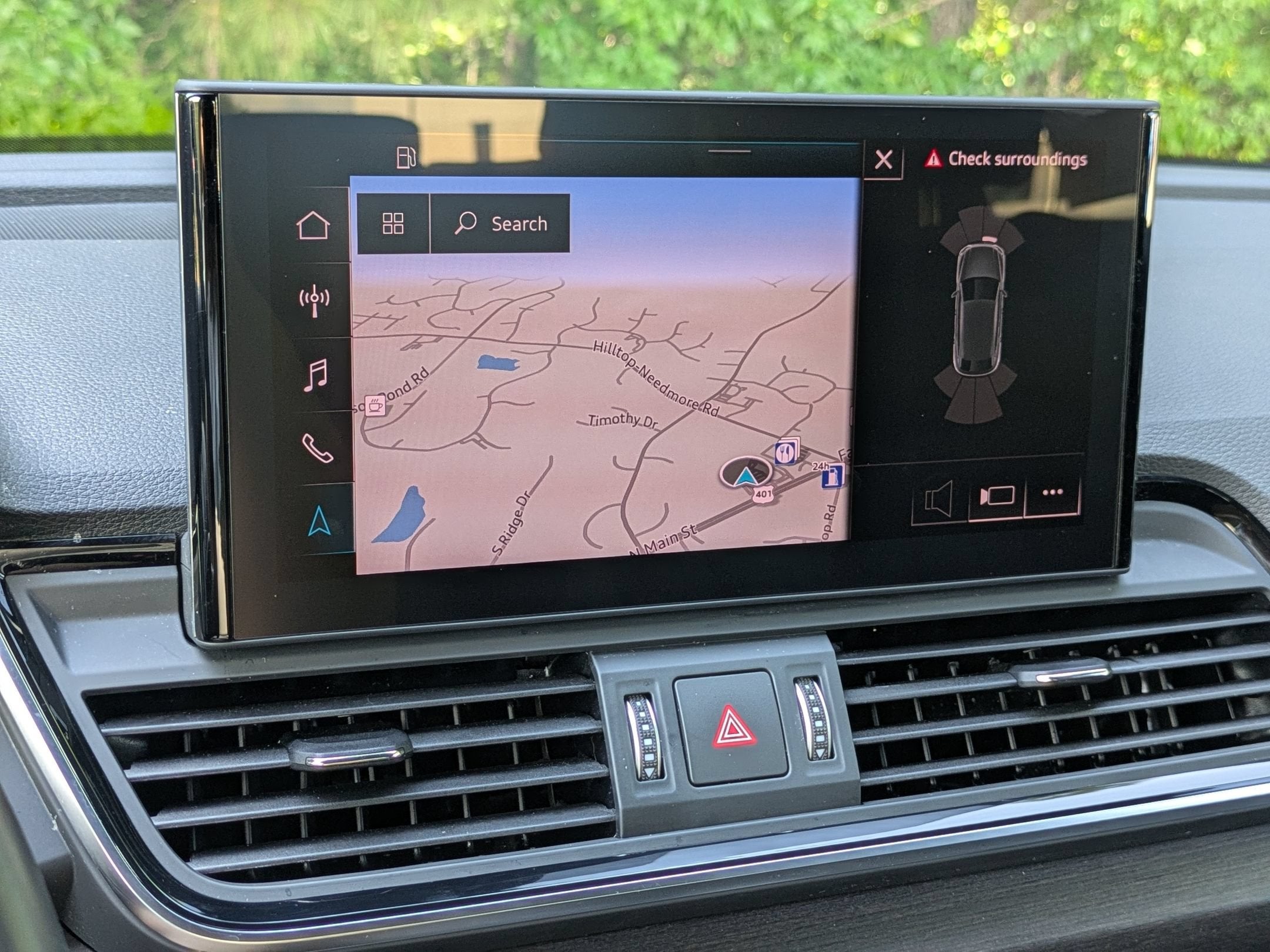 2023 Audi Q5 Sportback S line Premium Plus
