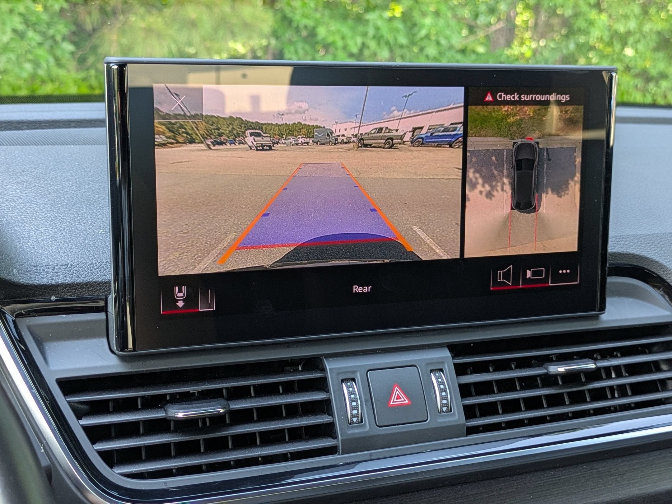2023 Audi Q5 Sportback S line Premium Plus