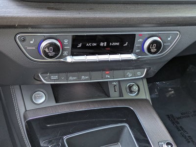 2023 Audi Q5 Sportback S line Premium Plus