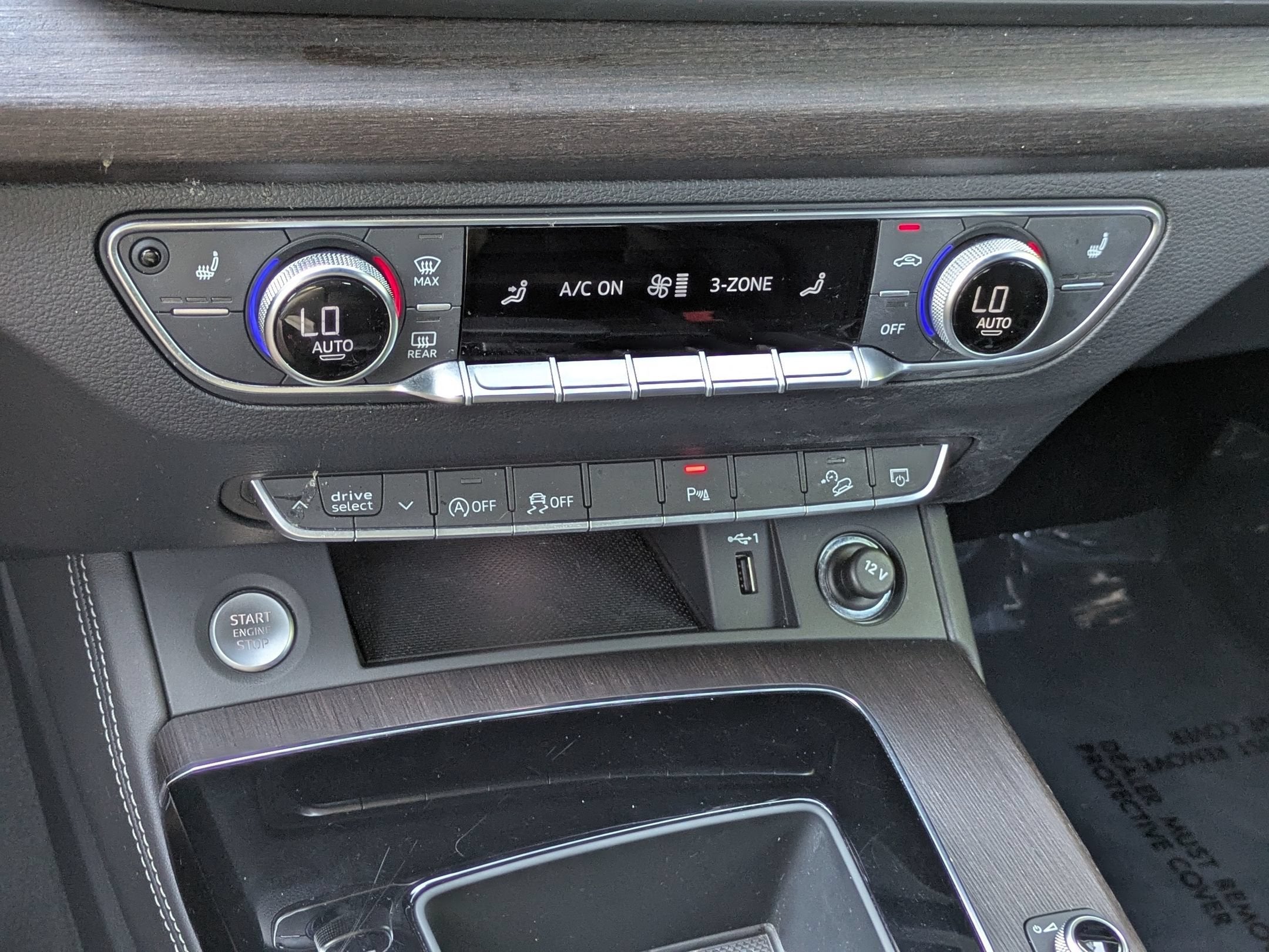 2023 Audi Q5 Sportback S line Premium Plus