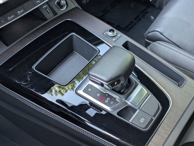 2023 Audi Q5 Sportback S line Premium Plus