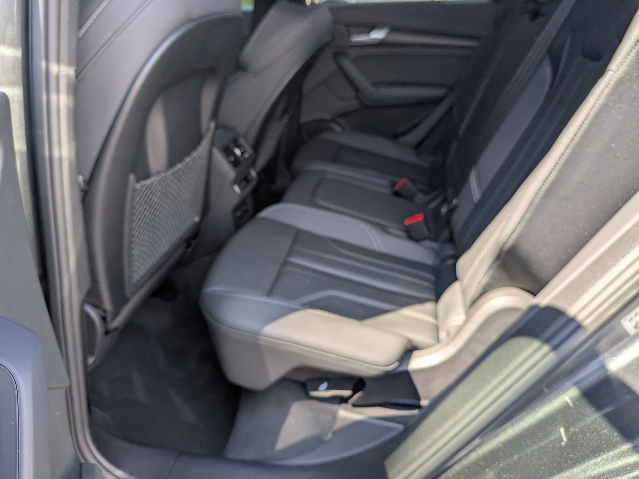 2023 Audi Q5 Sportback S line Premium Plus