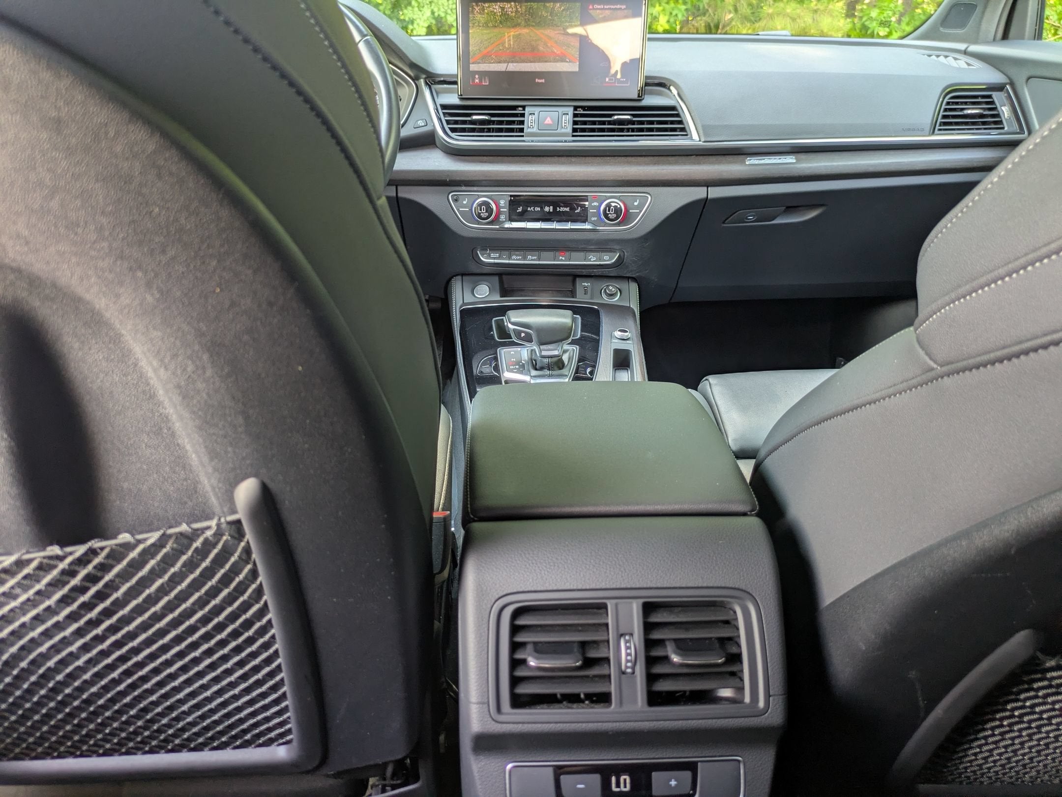 2023 Audi Q5 Sportback S line Premium Plus