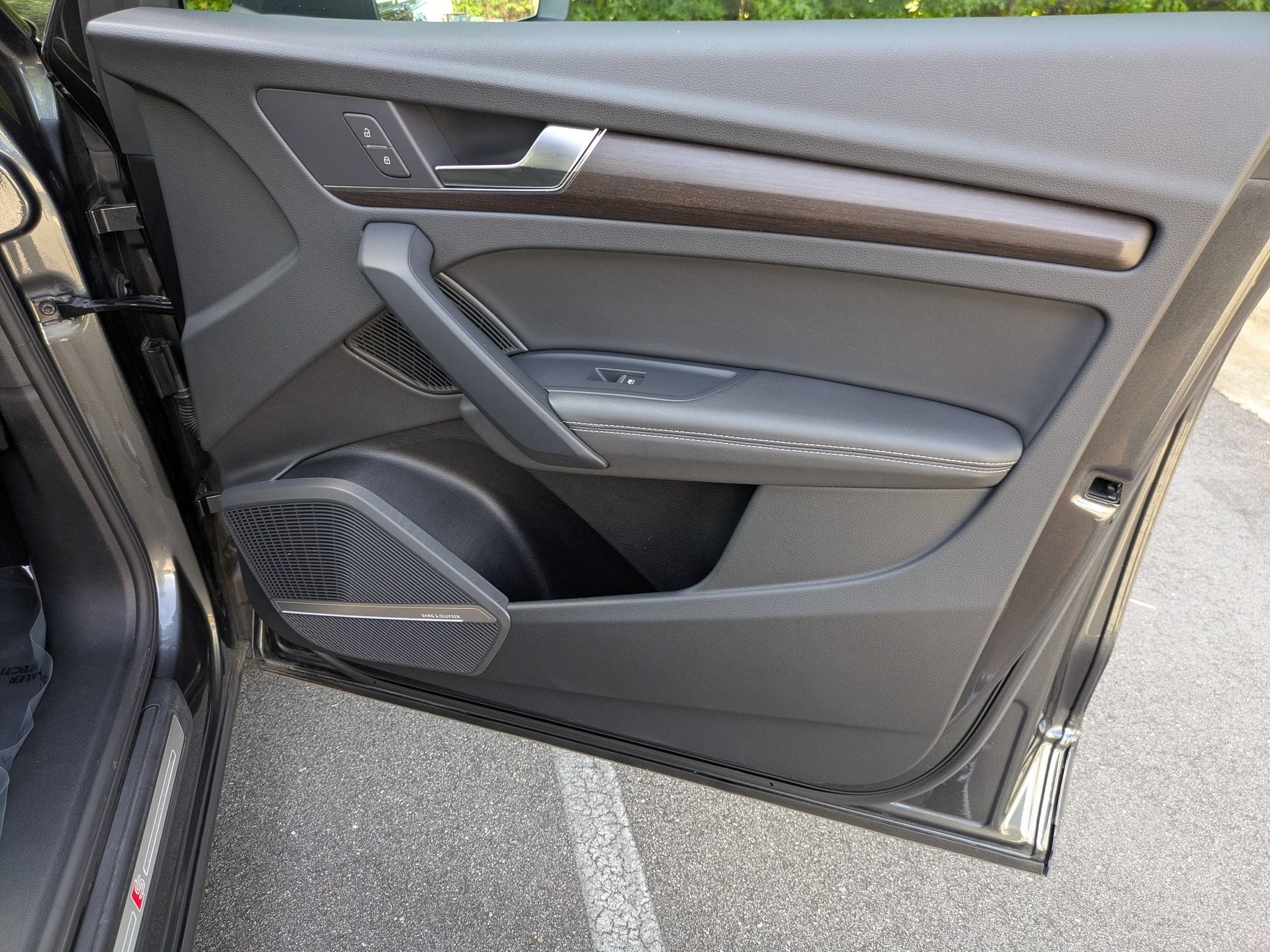 2023 Audi Q5 Sportback S line Premium Plus
