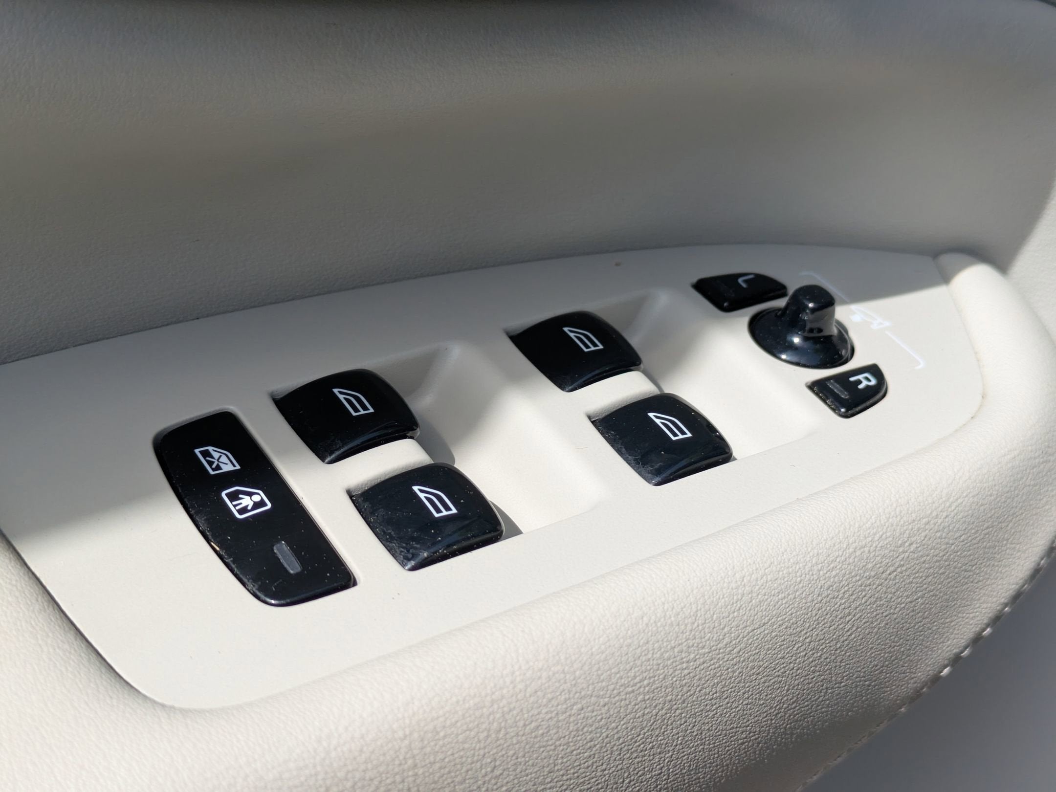 2023 Volvo XC90 Ultimate