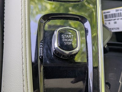 2023 Volvo XC90 Ultimate