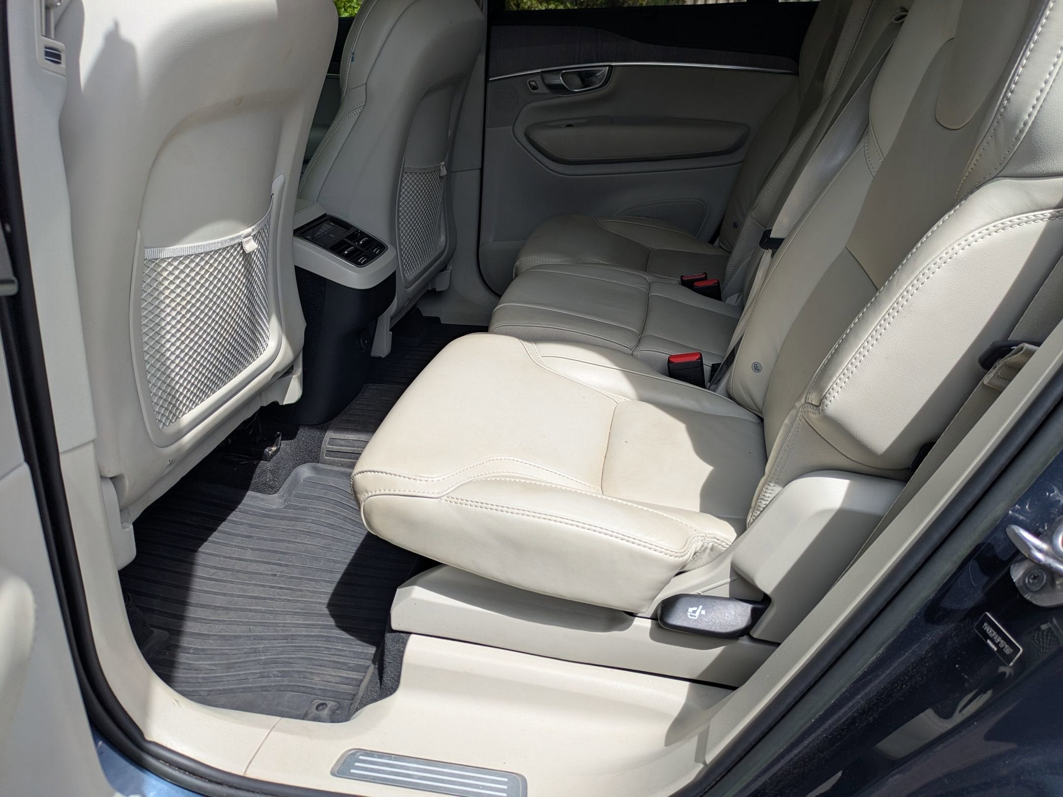 2023 Volvo XC90 Ultimate