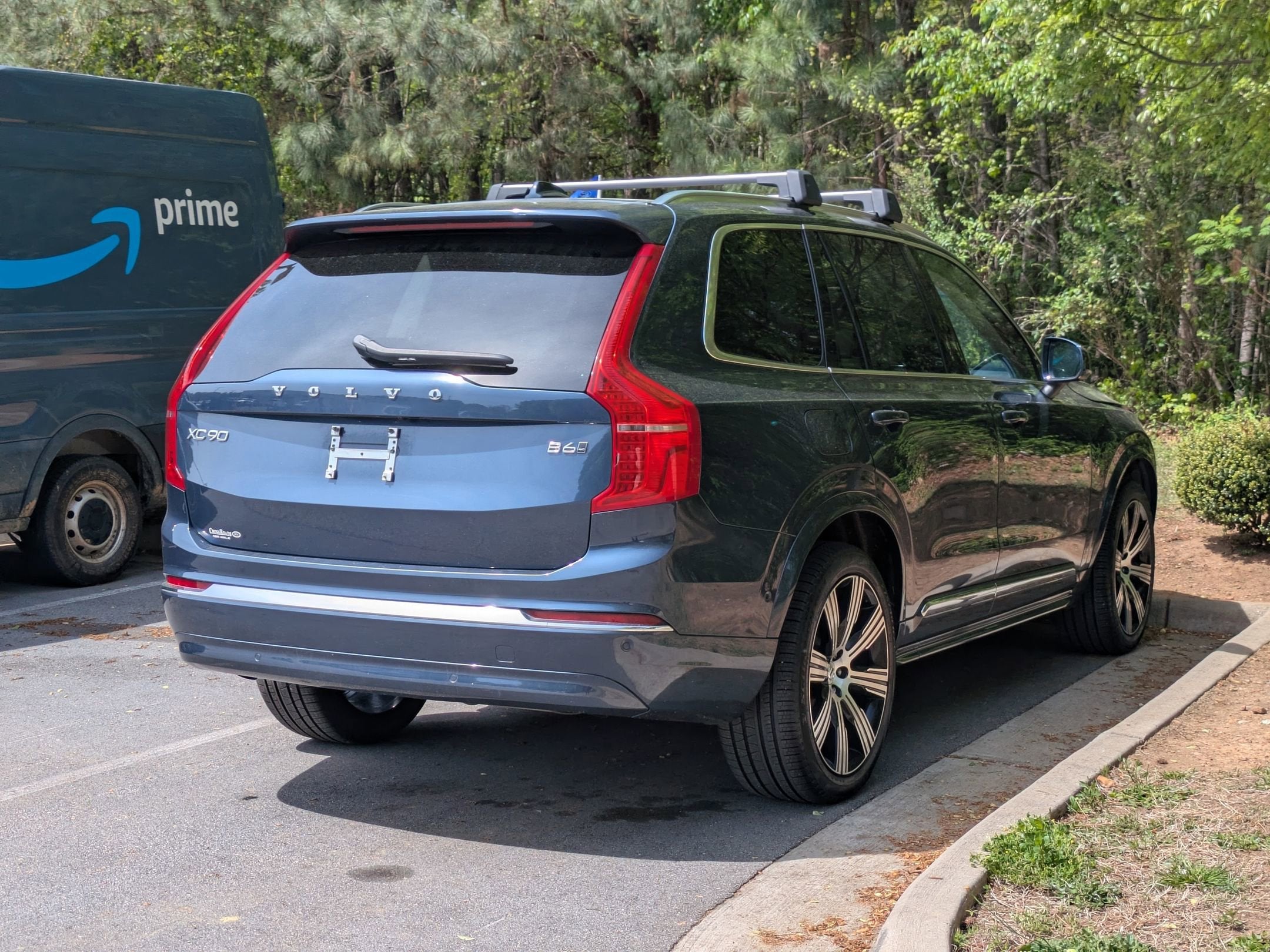 2023 Volvo XC90 Ultimate