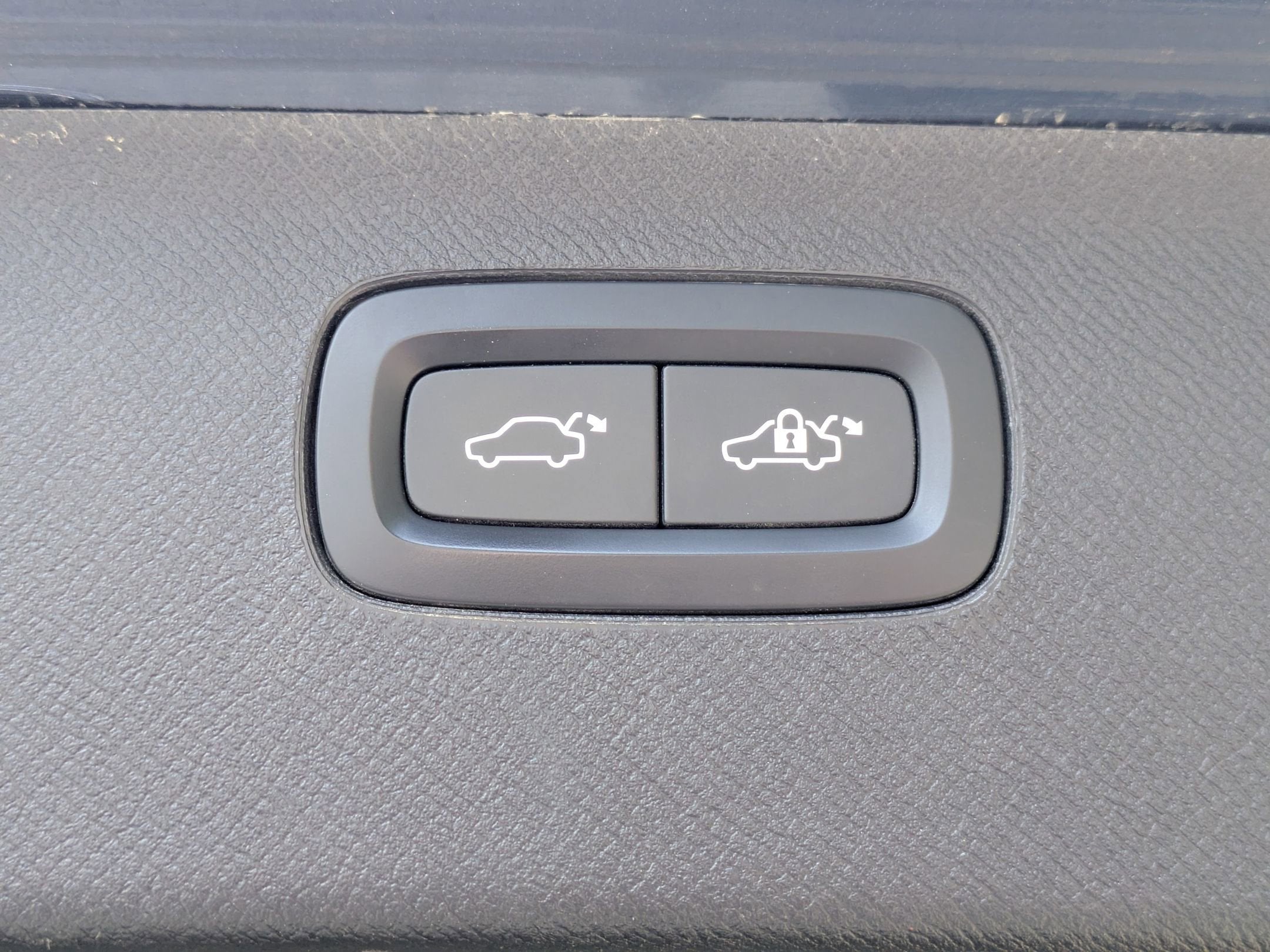 2023 Volvo XC90 Ultimate