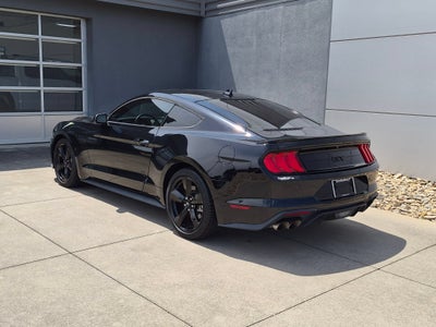 2021 Ford Mustang GT