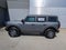 2025 Ford Bronco Big Bend - Crossroads Courtesy Demo