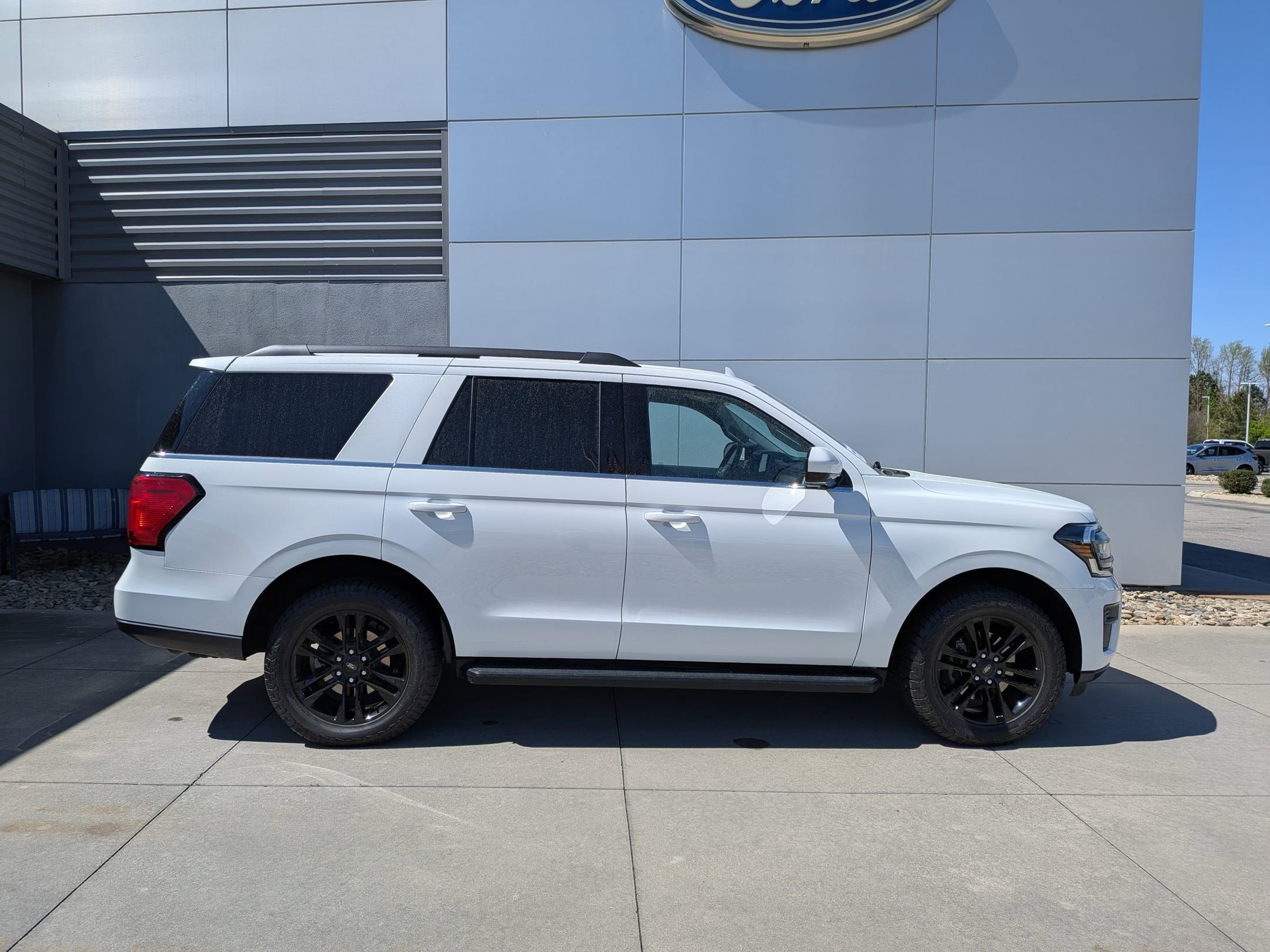 2024 Ford Expedition XLT