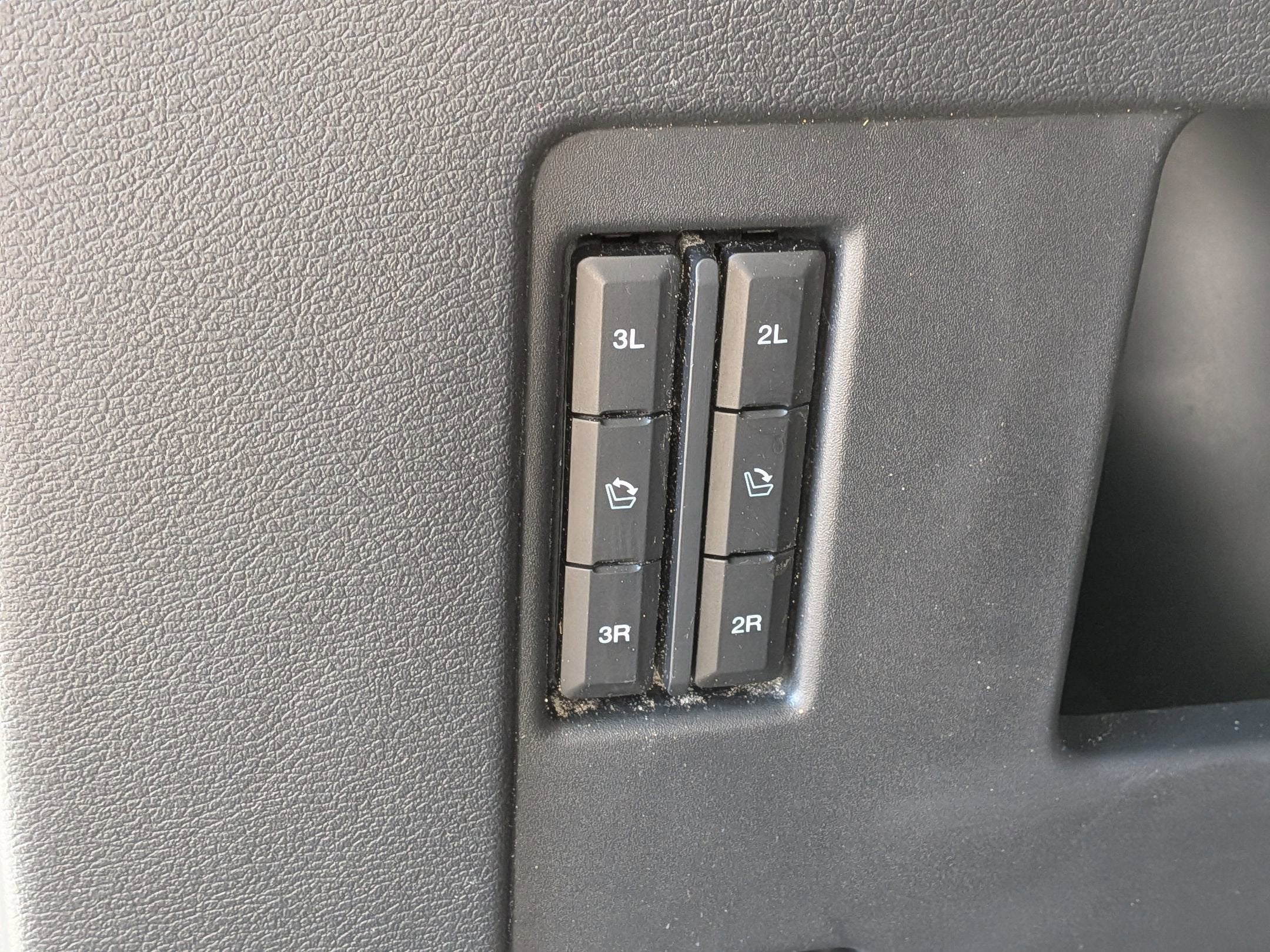 2022 Ford Expedition Platinum