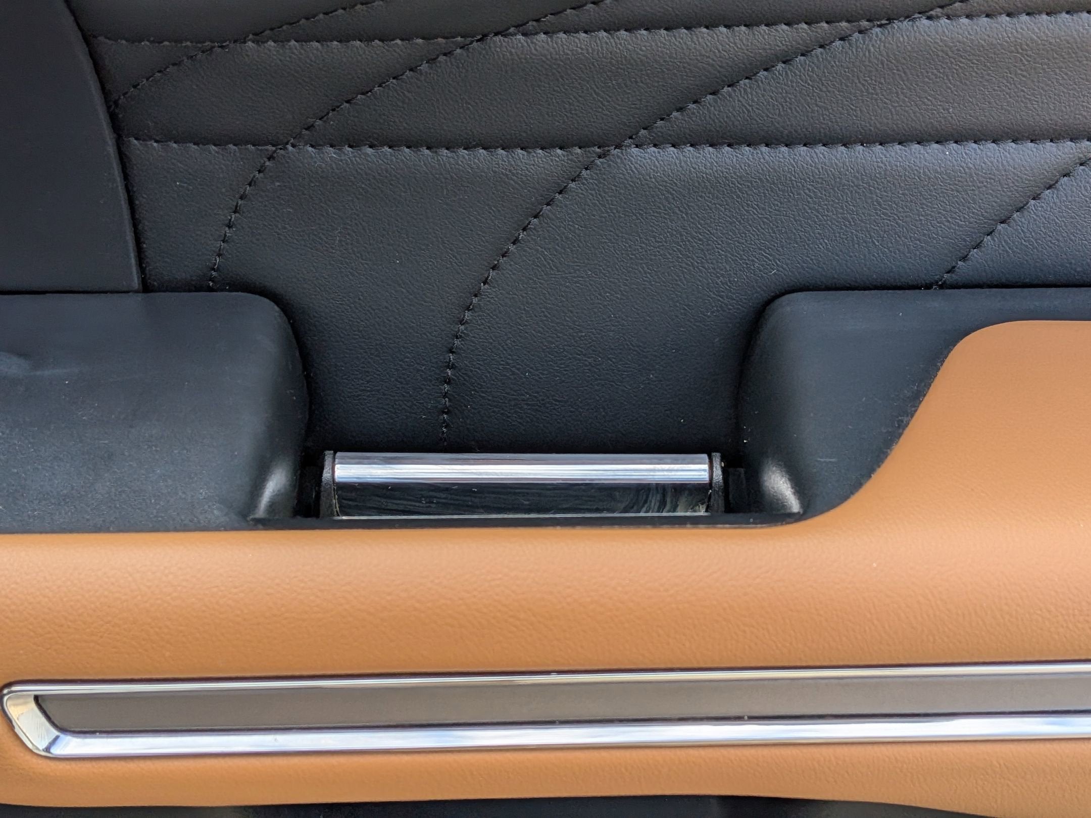 2022 Ford Expedition Platinum