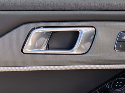 2026 Ford Explorer ST-Line - Crossroads Courtesy Demo