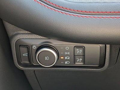 2026 Ford Explorer ST-Line - Crossroads Courtesy Demo
