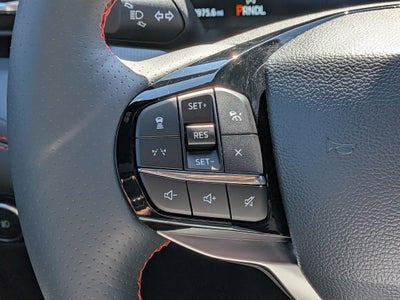 2026 Ford Explorer ST-Line - Crossroads Courtesy Demo