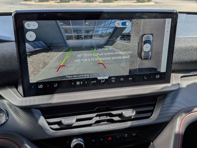 2026 Ford Explorer ST-Line - Crossroads Courtesy Demo
