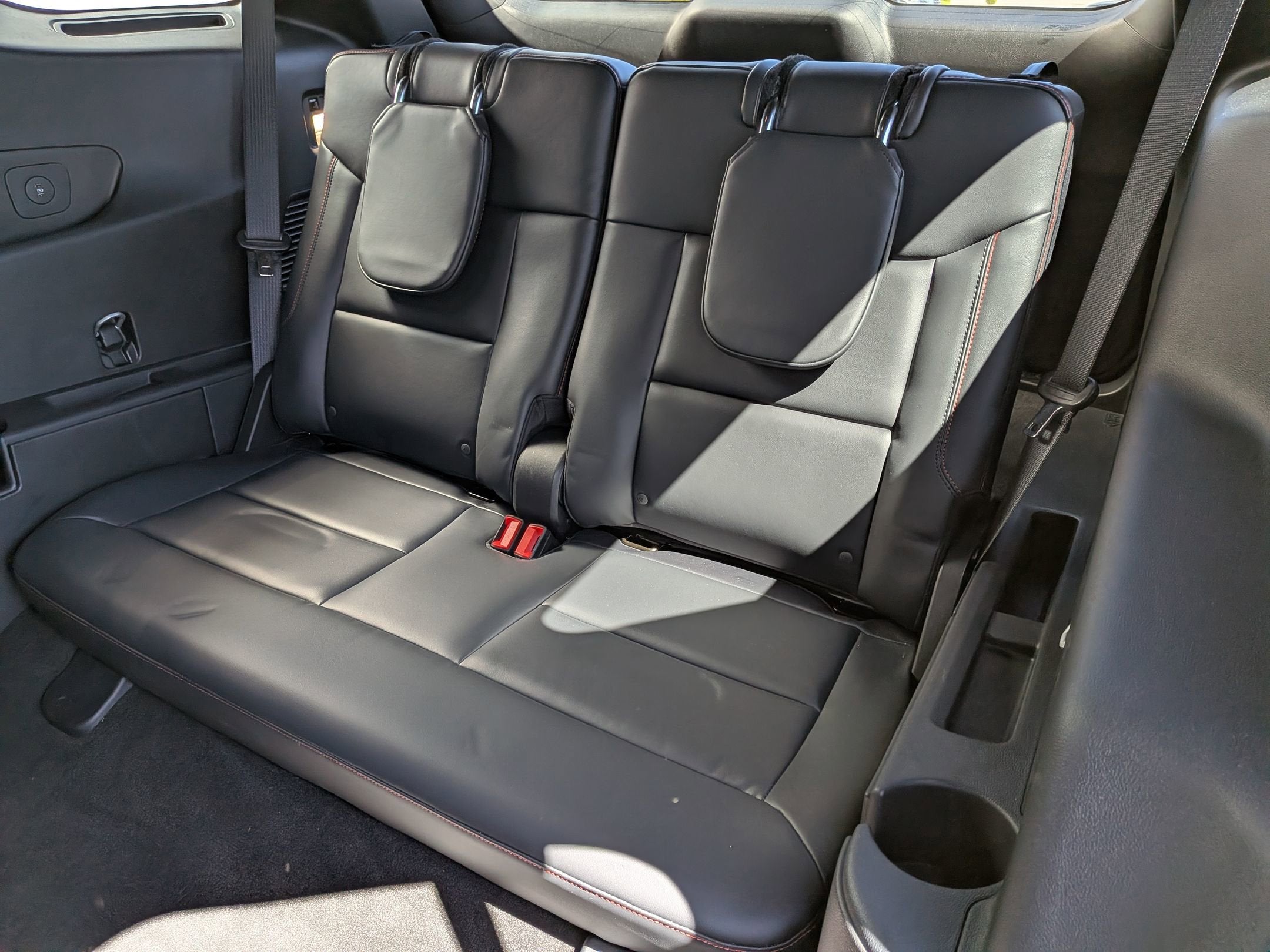 2026 Ford Explorer ST-Line - Crossroads Courtesy Demo