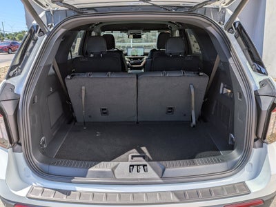 2026 Ford Explorer ST-Line - Crossroads Courtesy Demo
