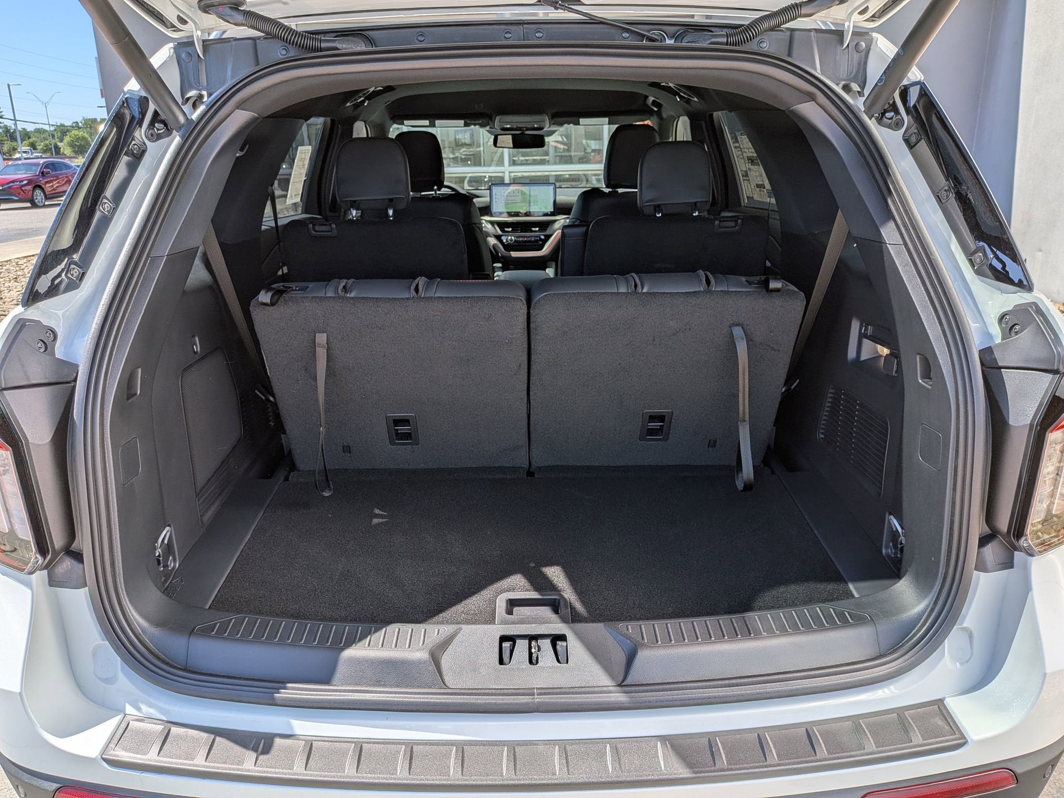 2026 Ford Explorer ST-Line - Crossroads Courtesy Demo