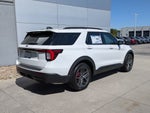 2026 Ford Explorer ST-Line - Crossroads Courtesy Demo