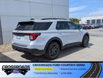 2026 Ford Explorer ST-Line - Crossroads Courtesy Demo