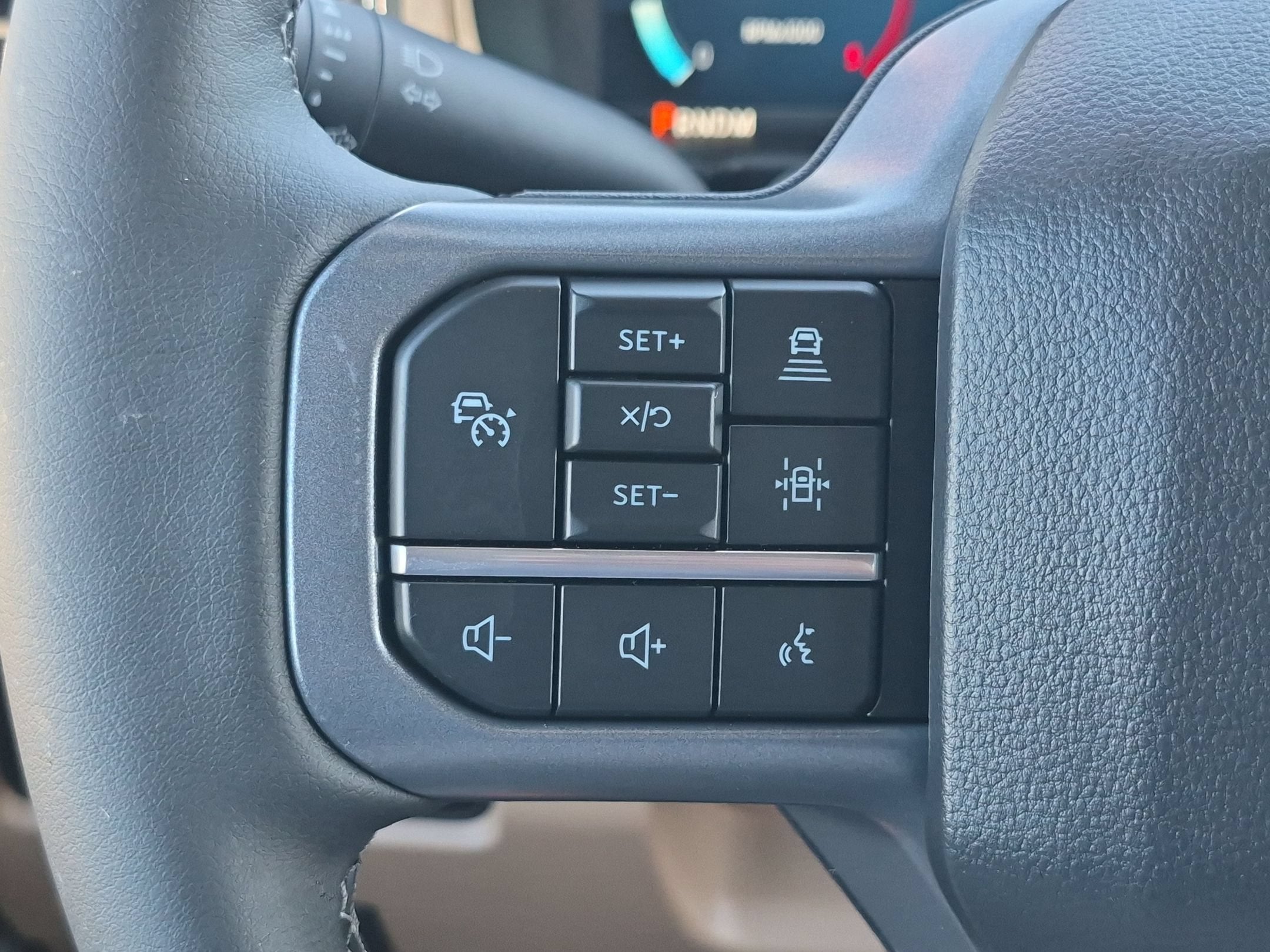 2027 Ford Super Duty F-250 SRW LARIAT