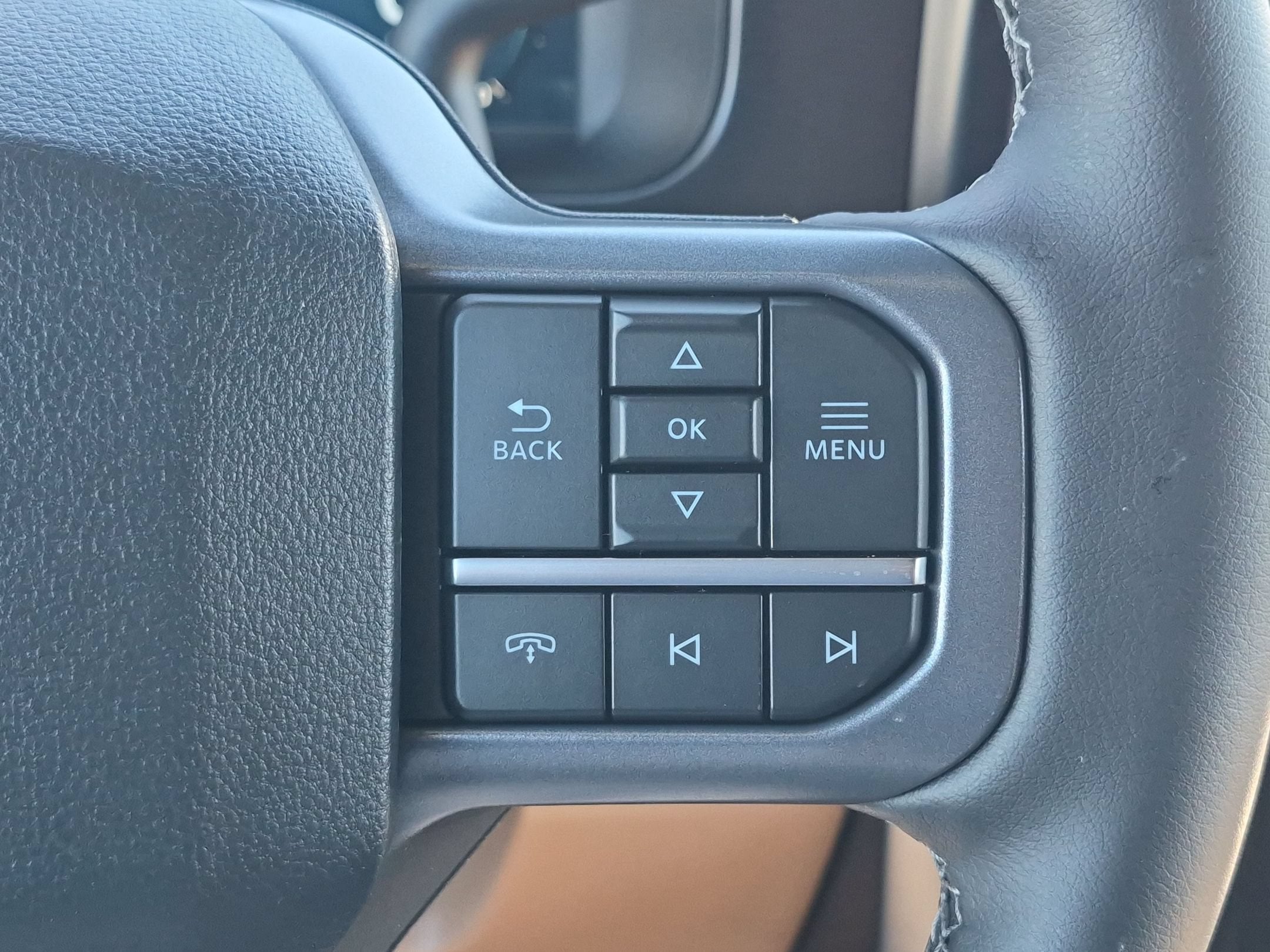 2027 Ford Super Duty F-250 SRW LARIAT
