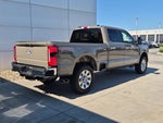 2027 Ford Super Duty F-250 SRW LARIAT