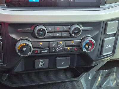 2026 Ford Super Duty F-250 SRW XLT