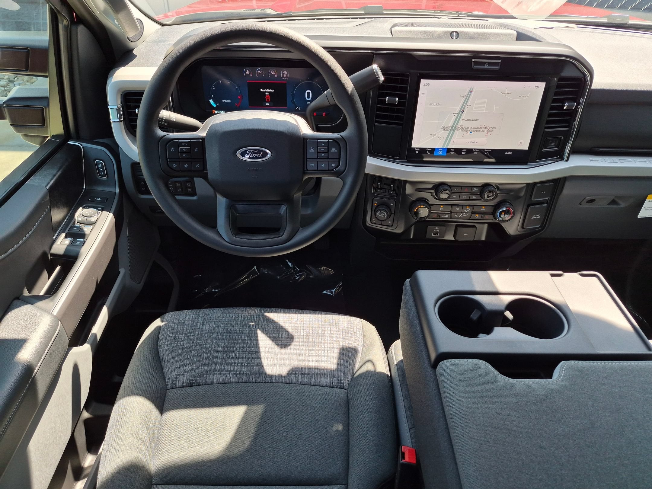 2026 Ford Super Duty F-250 SRW XLT