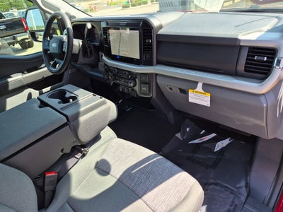 2026 Ford Super Duty F-250 SRW XLT