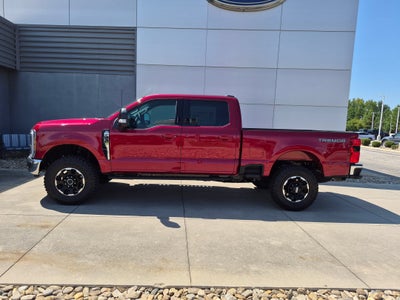 2026 Ford Super Duty F-250 SRW XLT