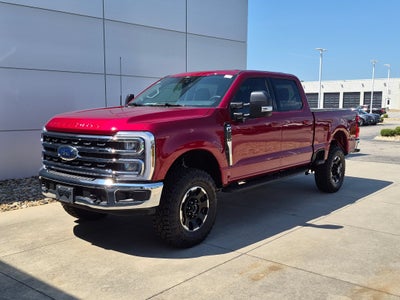 2026 Ford Super Duty F-250 SRW XLT