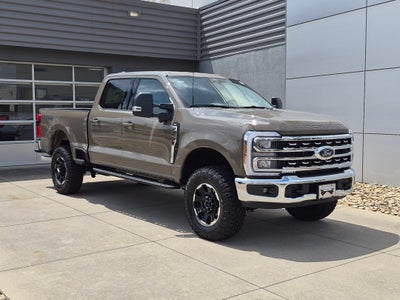 2026 Ford Super Duty F-250 SRW XLT