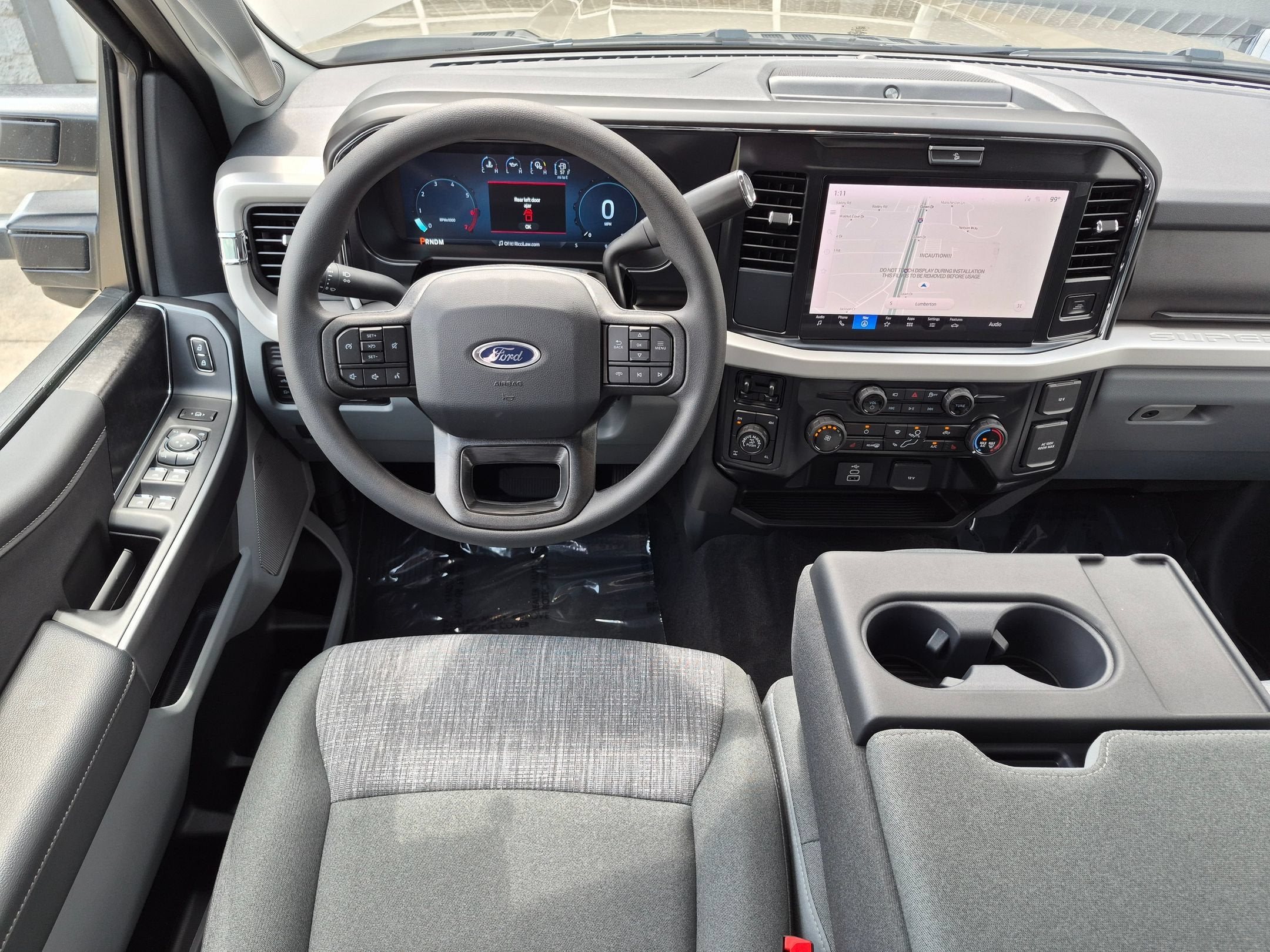 2026 Ford Super Duty F-250 SRW XLT