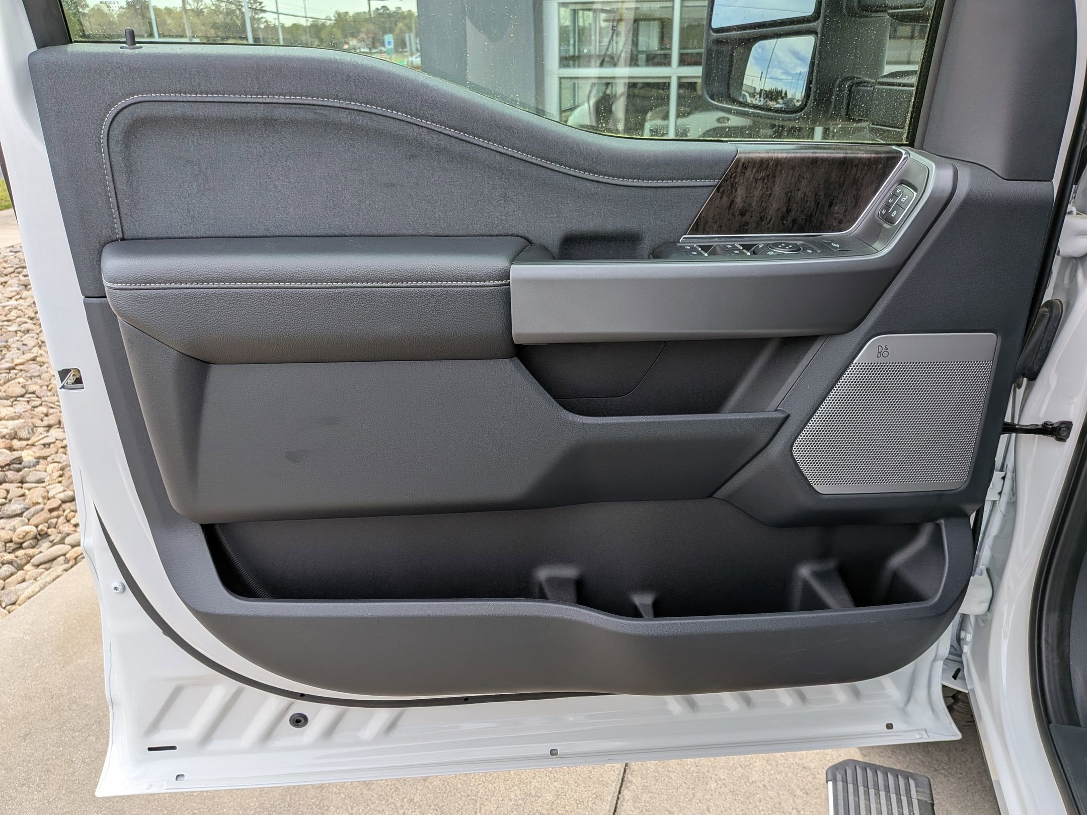 2025 Ford Super Duty F-250 SRW LARIAT