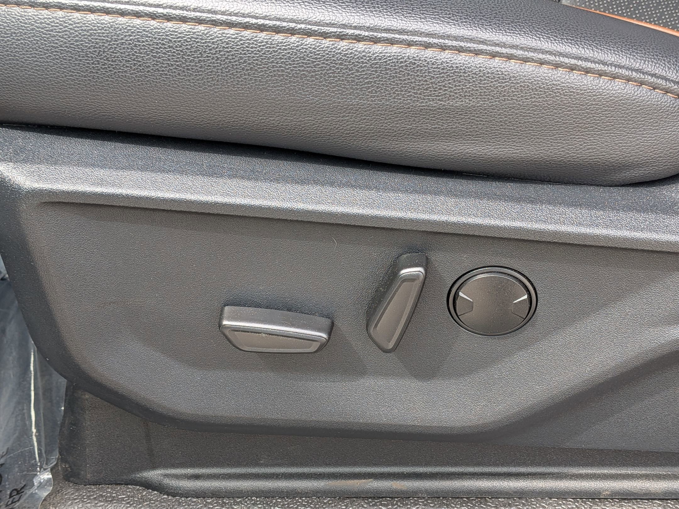 2025 Ford Super Duty F-250 SRW LARIAT